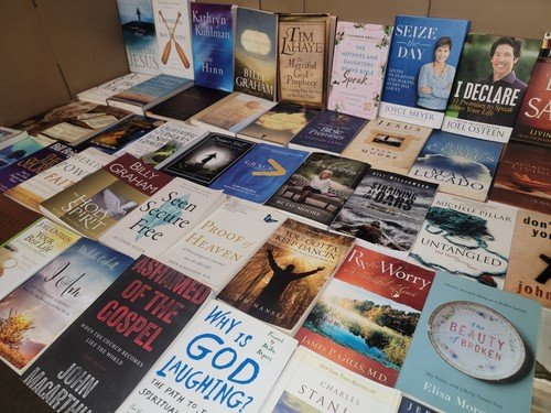 An exhaustive concordance of the Book of Mormon, Doctrine and Covenants, and…