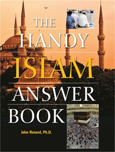The Handy Islam Answer Book (Paperback or Softback)