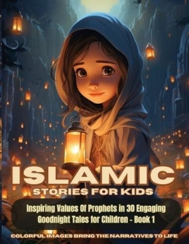Hani Fawareh Islamic Stories For Kids (Paperback) (UK IMPORT)