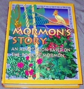 Mormon’s Story: An Adaptation Based on The Book of Mormon – GOOD
