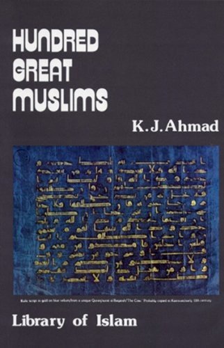 Hundred Great Muslims