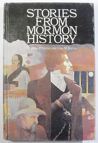 Stories from Mormon History