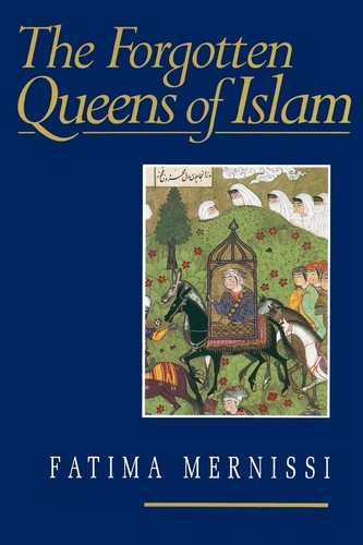 The Forgotten Queens Of Islam