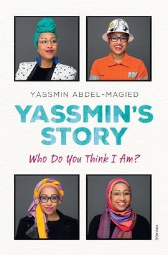 Yassmin’s Story – Paperback By Abdel-Magied, Yassmin – VERY GOOD