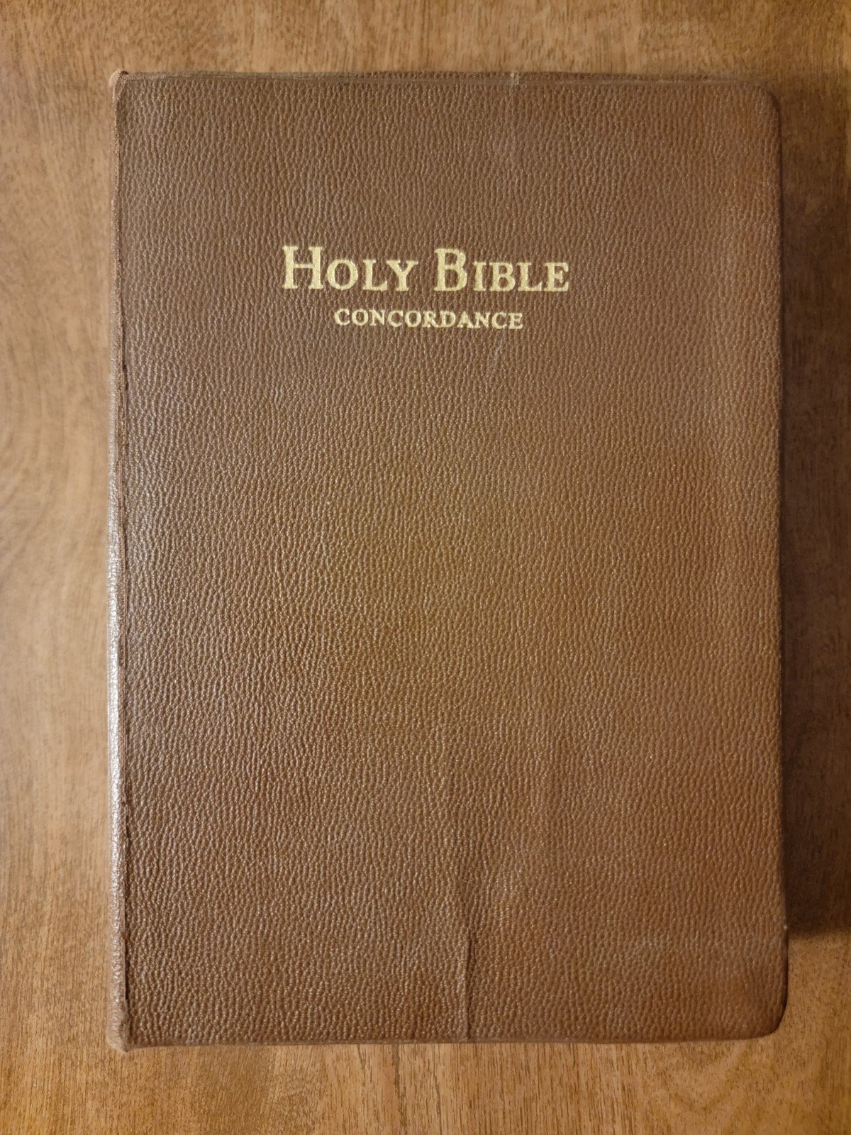 Holy Bible King James Version Red Letter Edition