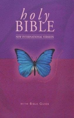 Holy Bible (New International Version) by international-bible-society