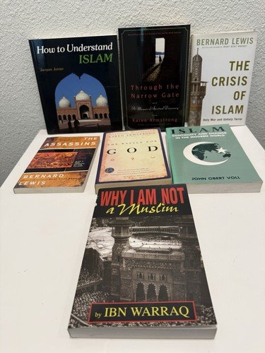 Islam, Israel, and the Last Days by Elishua Davidson