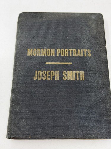 World Religions in the Light of Mormonism by Romney 1st Ed 1946