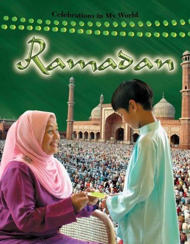 Ramadan (Celebrations in My Wo – VERY GOOD