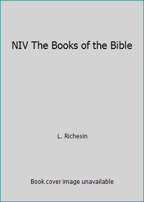 NIV The Books of the Bible by L. Richesin