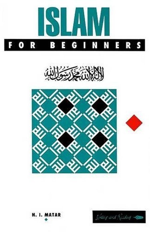 Islam for Beginners, Nabil Matar