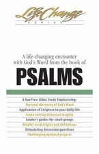 Psalms by Tyndale Publishers