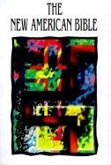 New American Bible – Paperback – GOOD