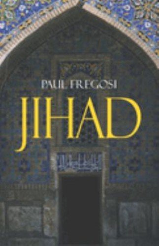 Jihad in the West : Muslim Conquests from the 7th to the 21st Cen