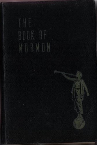 Book of Mormon Study Guide by E. Ricks – Paperback – VERY GOOD