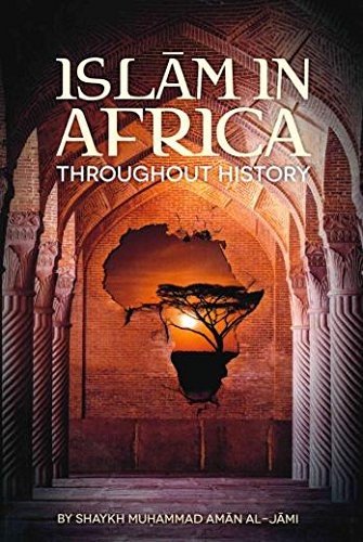 Islam in Africa Throughout History Book The Fast Free Shipping