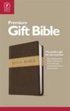 Premium Gift Bible-NLT