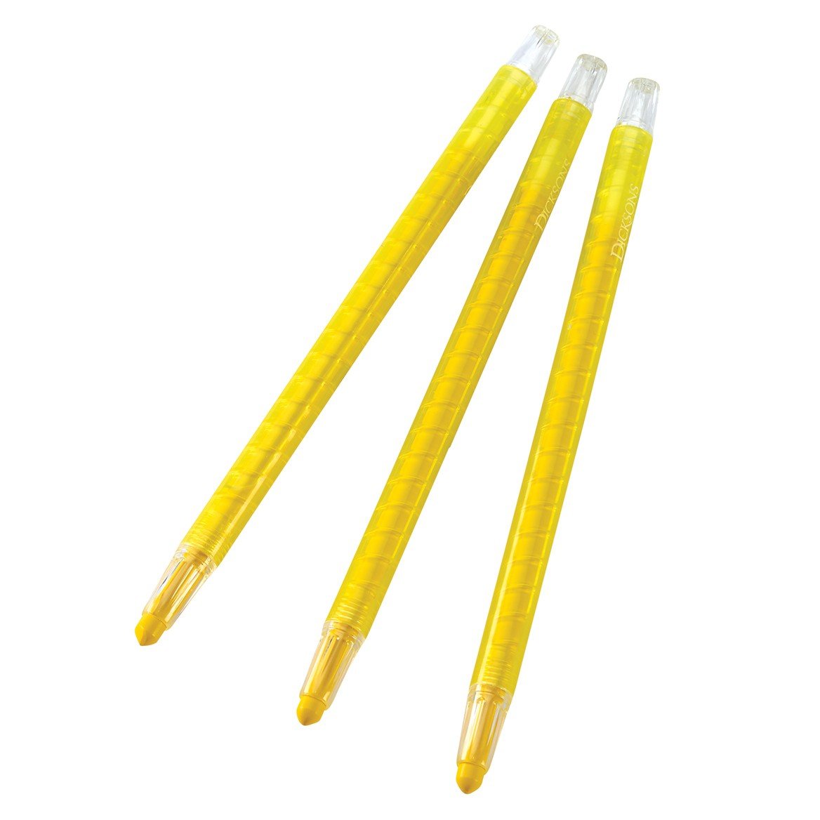 Yellow Bible Dry-Liters, Set of 3