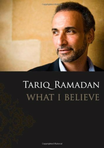 What I Believe By Tariq Ramadan