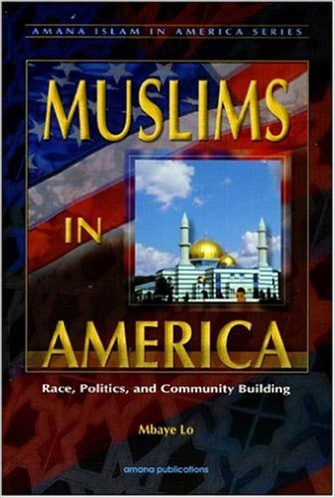 Muslims in America: Race, Politics, and Community Building by Lo