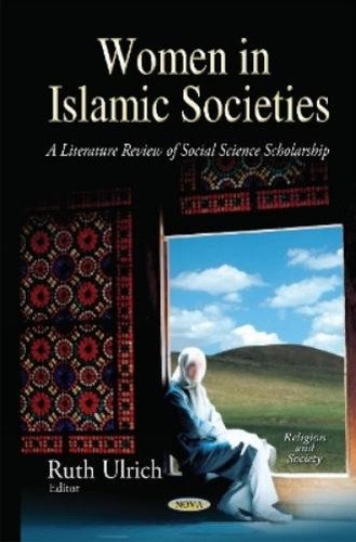 Ruth Ulrich Women in Islamic Societies (Hardback) (UK IMPORT)