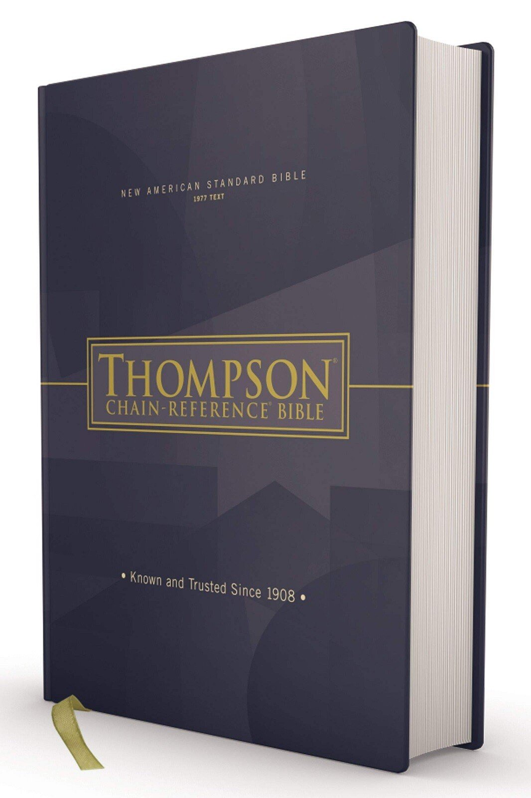 NASB 1977 Thompson Chain Reference Bible, hardcover BRAND NEW In Shrink Wrap!!!