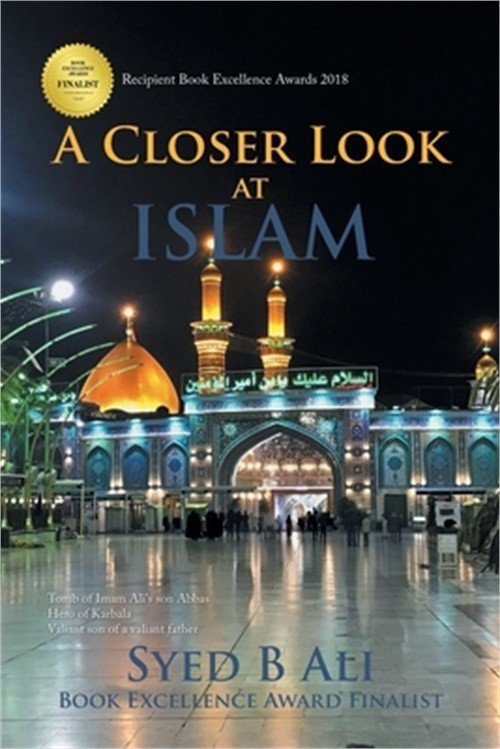 A Closer Look at Islam (Paperback or Softback)