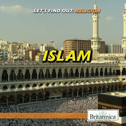 Islam by Syed, Tayyaba