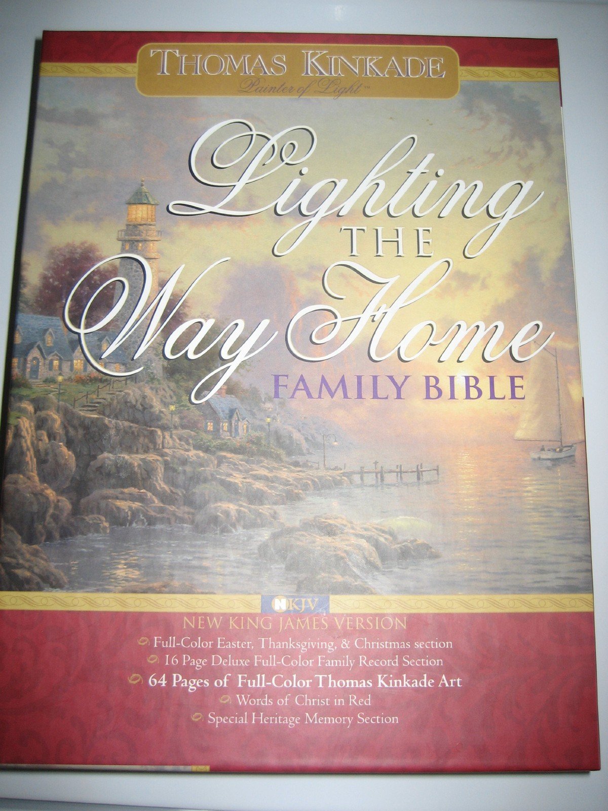 The Holy Bible New King James Version