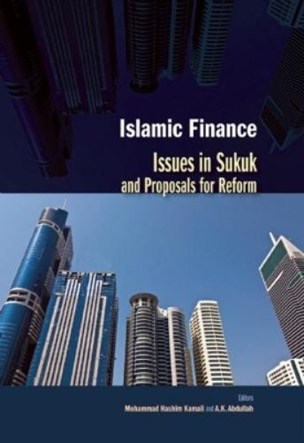 A.K. Abdullah Islamic Finance: Issues in Sukuk and Proposals for Ref (Paperback)