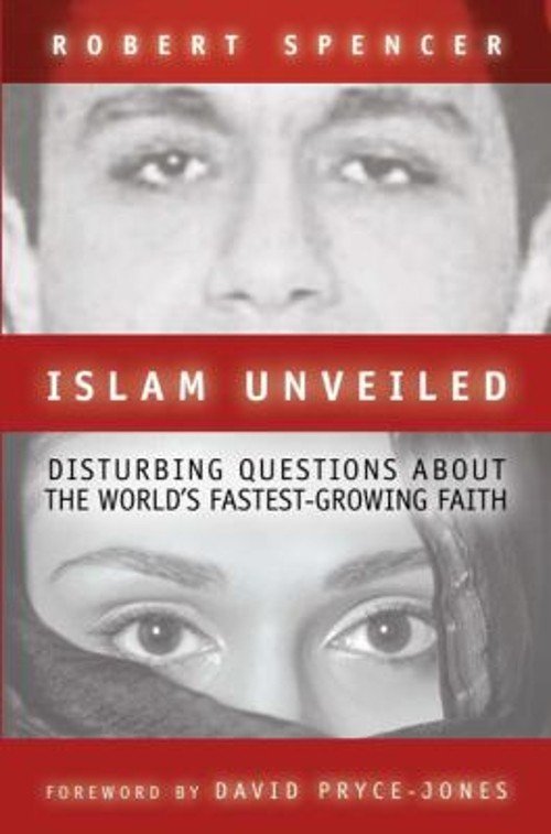 Islam Unveiled : Disturbing Questions about the World’s Fastest-G