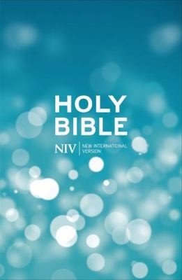 The Holy Bible: New International Version. by Various